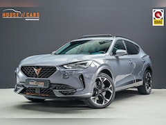 CUPRA Formentor - 2.0 310pk TSI 4DRIVE |pano|performance mode|Beats|memory|Apple Carplay|ACC|lederen stoelen