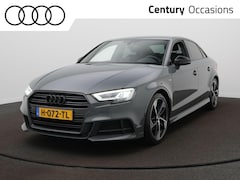 Audi A3 Limousine - 35 TFSI CoD Advance Sport S-Line | Virtual | 18 Inch | Black-Optiek |