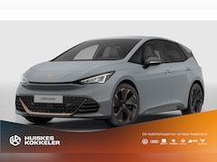 CUPRA Born - 58kWh batterij 231pk Performance Limited