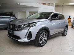 Peugeot 3008 - 1.6 HYbrid 225 Allure Pack Plug-in Hybride Automaat Navi Camera V+A Carplay Nieuwstaat