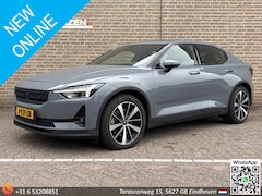 Polestar 2 - 2 Long Range Dual Motor Launch Edition 78kWh € 16.900 NETTO | Pano | Climate | Cruise | Na