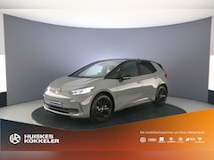 Volkswagen ID.3 - Elektromotor 52 kWh 170pk Limited Edition