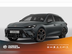 CUPRA Leon Sportstourer - 1.5 TSI e-Hybrid 272pk VZ Performance