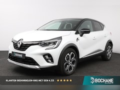Renault Captur - 1.6 E-Tech Plug-in Hybrid 160 Intens | Trekhaak | Pack Parking | Pack Drive Assist |