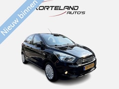Ford Ka - 1.2 Trend Ultimate