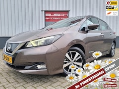 Nissan LEAF - Acenta 40 kWh VAN 1e EIGENAAR |SoH 82.94% SCORE |