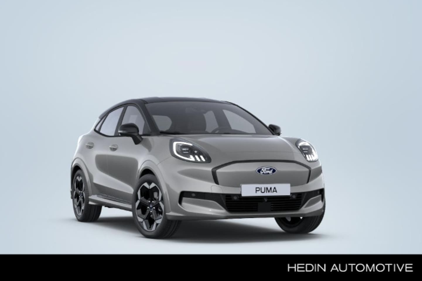 Ford Puma Gen-E - 44 kWh | Nieuw te bestellen! - AutoWereld.nl