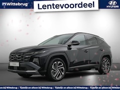 Hyundai Tucson - 1.6 T-GDI PHEV Comfort Smart FACELIFT Plug-In Hybride Automaat met Navigatie, Elektrische