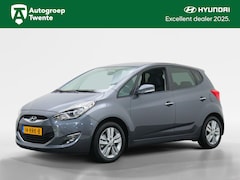 Hyundai ix20 - 1.6i i-Vision Automaat | Trekhaak | All-seasons | Cruise control