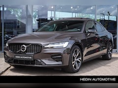 Volvo S60 - 2.0 B4 Plus Dark | Panoramadak | Harman/ Kardon | Pilot Assist | Park Assist