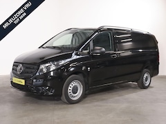 Mercedes-Benz Vito - 114 CDI Lang Automaat Airco Bluetooth Camera Navigatie Trekhaak