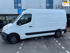 Renault Master - T35 2.3 dCi L2H3 NAVI|CRUISE CONTROL|AIRCO