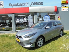Kia Cee'd Sportswagon - Ceed 1.5 T-GDi DynamicLine 5drs NL-Auto, Trekhaak, Navigatie