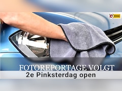 Peugeot 107 - 1.0-12V XR - Bleu Damas - 135dkm - Super zuinig
