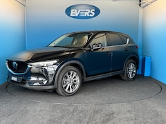 Mazda CX-5 - 2.5 SkyActiv-G 194PK GT-M AUTOMAAT