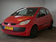 Mitsubishi Colt - 1.1 CZ3