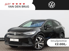 Volkswagen ID.4 - Pro Limited Edition 77 kWh 286pk | Trekhaak | 20" velgen | Camera | Matrix LED |