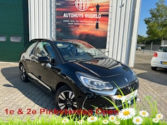 Citroën DS3 - Distriebutieriem Nieuw Nette auto Nap APK Xenon, navi .touchscreen Gratis advies, garantie