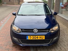 Volkswagen Polo - 1.2 TSI Comfortline