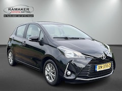 Toyota Yaris - 1.0 VVT-i Active