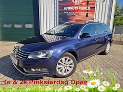 Volkswagen Passat Variant - BlueMotion APK DEALER CAR 1400KG Gratis advies, garantie en inruilen kan