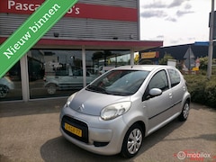 Citroën C1 - 1.0-12V Ambiance airco nw apk