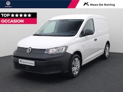 Volkswagen Caddy Cargo - 2.0TDi 122pk Comfort · Navigatie · Camera ·Trekhaak · Apple Car Play · Cruise Control · Ga