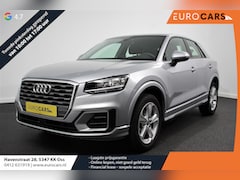 Audi Q2 - 30 TFSI Sport Prestige plus Navigatie Apple Carplay/Android Auto Climatronic PDC V+A LMV A