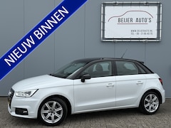Audi A1 Sportback - 1.0 TFSI Design Pro Line Plus
