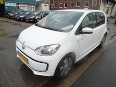 Volkswagen e-Up! - apk 6.2026 e-Up airco