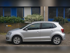 Volkswagen Polo - 1.2-12V Comfortline