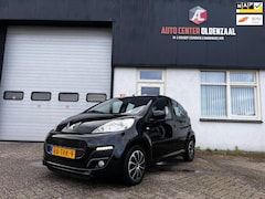 Peugeot 107 - 1.0 Envy|Airco|Led
