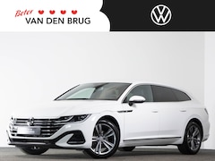 Volkswagen Arteon - R-Line 1.4 TSI 218 PK DSG eHybrid | LED Matix IQ | DCC | Navigatie PRO | Travel Assist | A