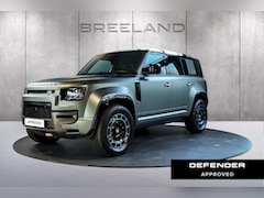 Land Rover Defender 110 - 4.4 P635 Octa Edition One