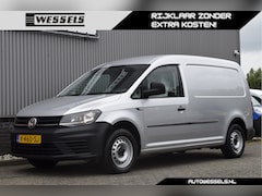 Volkswagen Caddy Maxi - 2.0 TDI L2H1 BMT Economy Business Trekhaak, Schuifdeur rechts, Bluetooth tel,