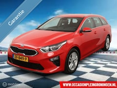 Kia Cee'd Sportswagon - Ceed 1.0 T-GDi DynamicPlusLine