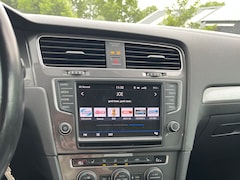 Volkswagen e-Golf - e-Golf