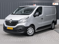 Renault Trafic - 1.6 dCi T27 L1H1 Comfort Energy*Airco