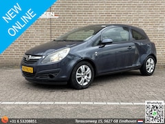 Opel Corsa - 1.3 CDTi EcoFlex S/S '111' Edition | Airco | Cruise |