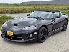 Dodge Viper - 8.0 R/T10 TARGA