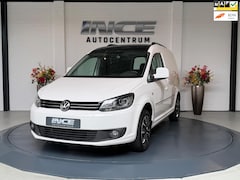 Volkswagen Caddy - 2.0 TDI 30 Edition | Cruise | NAVI | Trekhaak