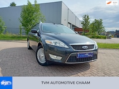 Ford Mondeo Wagon - 1.6-16V Trend AIRCO CAR PLAY LM VELGEN