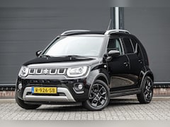 Suzuki Ignis - 1.2 83Pk Smart Hybrid | Select | Achteruitrijcamera | Trekhaak
