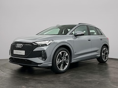 Audi Q4 e-tron - Advanced edition 40 63 kWh 150 kW / 204 PK