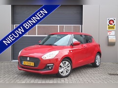 Suzuki Swift - 1.2 Select