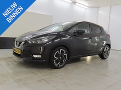 Nissan Micra - 1.0 IG-T TEKNA I APPLE CARPLAY I CLIMATE CONTROL I CRUISE CONTOL