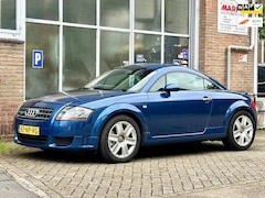 Audi TT - 3.2 V6 Quattro Automaat Youngtimer BTW