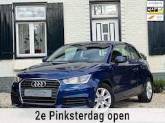 Audi A1 - 1.0 TFSI Pro Line|Airco|PDC|Nette auto