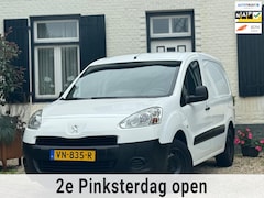 Peugeot Partner - 120 1.6 HDI L1 XR Profit +|Airco|Camera|BTW|Nette auto