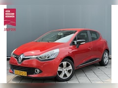 Renault Clio - BWJ 2013 | 0.9 TCe 90PK Expression | TREKHAAK | NAVI | AIRCO | CRUISE | LICHTMETAAL |